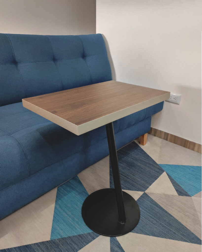 mesa para portatil a1